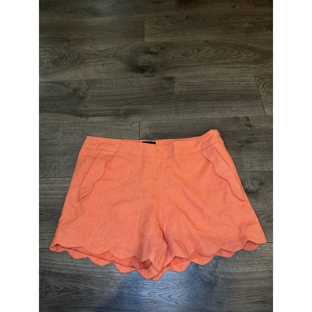 NWOT Cynthia Rowley Shorts Women’s Pink and Green Tropical Floral Women's Shorts